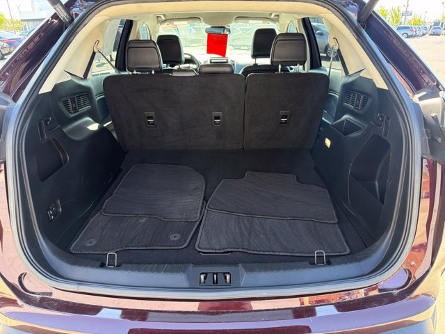 Used 2022 Ford Edge SEL w/ Convenience Package AWD/4WD image 14