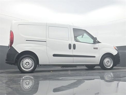 Used 2021 RAM ProMaster City Tradesman image 33
