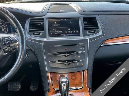 Used 2013 Lincoln MKS AWD image 6