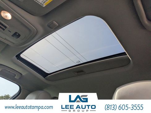 Used 2013 Cadillac ATS Luxury image 16