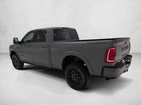 New 2026 RAM 2500 Limited AWD/4WD image 8
