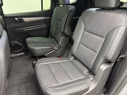 New 2026 Buick Enclave Preferred w/ Power Package FWD image 6
