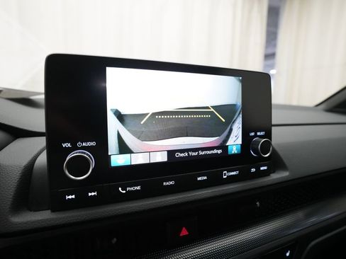 Used 2024 Honda CR-V Sport image 19