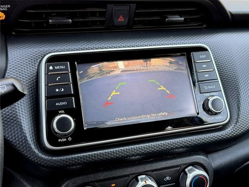 Used 2021 Nissan Kicks S image 16