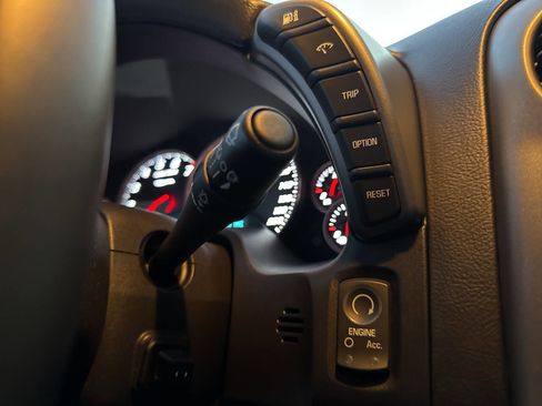 Used 2007 Chevrolet Corvette Z06 w/ Preferred Equipment Group RWD image 37