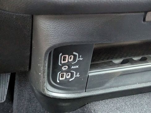 New 2026 RAM 2500 Tradesman AWD/4WD image 22