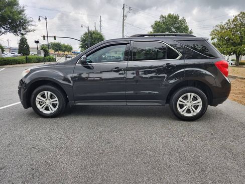 Used 2015 Chevrolet Equinox LT FWD image 13