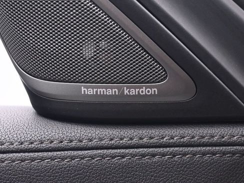 Used 2022 BMW 740i w/ M Sport Package RWD image 52