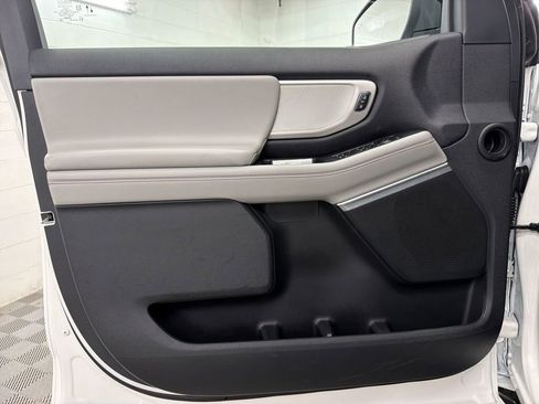 Certified 2025 Ford Expedition Max Active RWD image 16