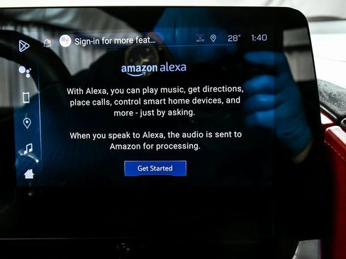 Used 2024 Chevrolet Corvette Stingray w/ Z51 Performance Package image 29