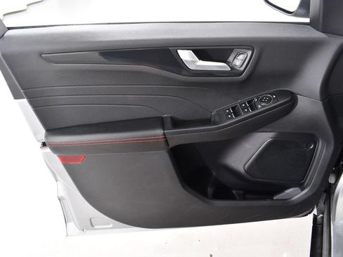 Used 2024 Ford Escape ST-Line w/ Tech Pack #1 AWD/4WD image 25