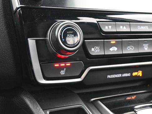 Used 2022 Honda CR-V EX-L image 28