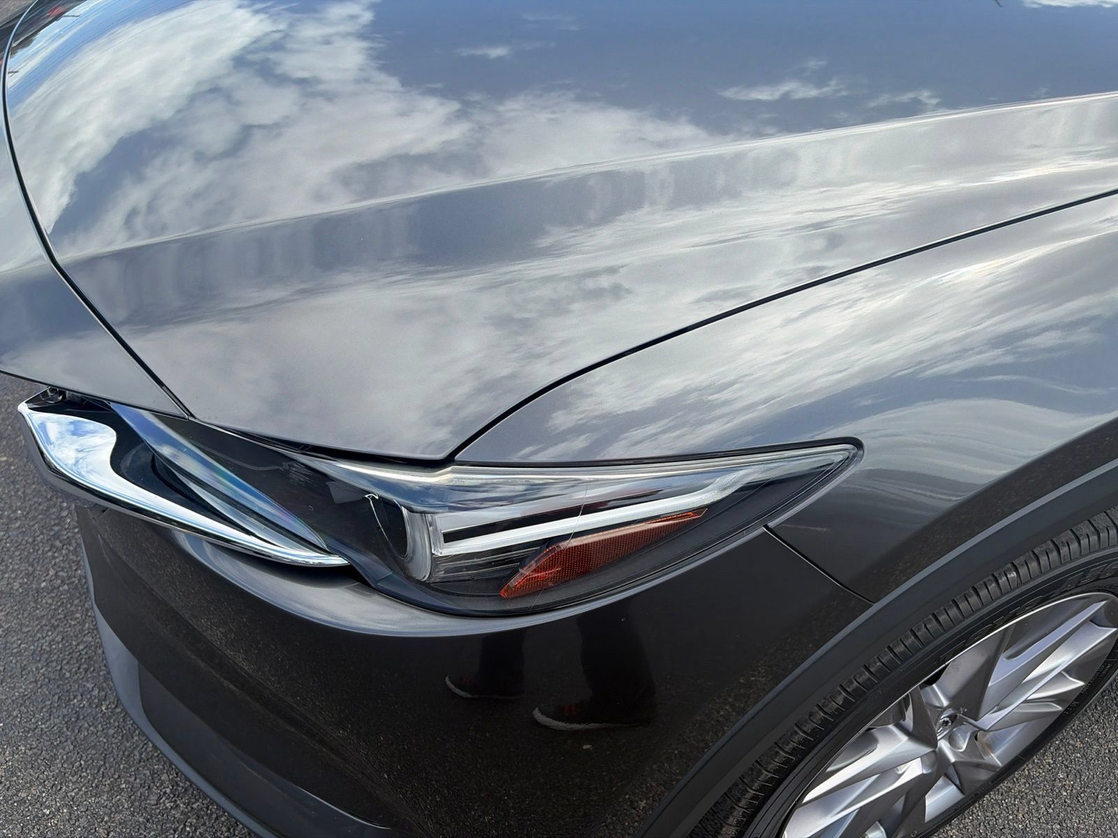Used 2019 MAZDA CX-5 Grand Touring FWD image 18