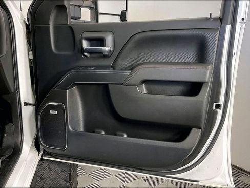 Used 2017 GMC Sierra 2500 SLT image 26