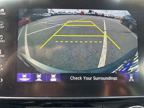 Used 2017 Honda CR-V Touring image 28