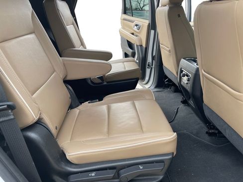 Used 2021 Chevrolet Tahoe Premier image 19