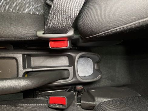 Used 2020 Chevrolet Spark LS image 23