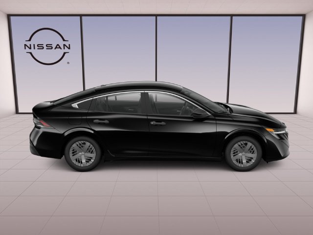 New 2027 Nissan Sentra S FWD image 4