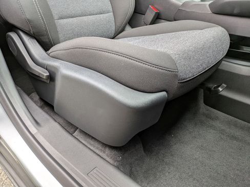 New 2026 GMC Terrain Elevation AWD/4WD image 28