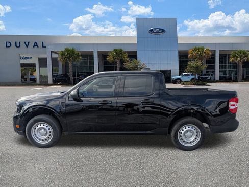 New 2025 Ford Maverick XL w/ Equipment Group 101A image 7