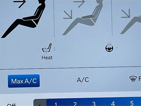 New 2026 Chrysler Pacifica Select image 22