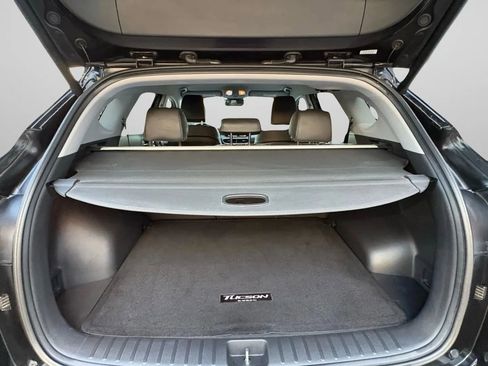 Used 2021 Hyundai Tucson Limited image 20