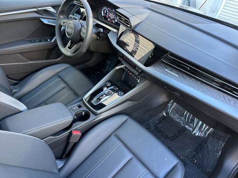 New 2025 Audi A3 2.0T Premium image 15