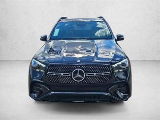 New 2026 Mercedes-Benz GLE 580 4MATIC video 2