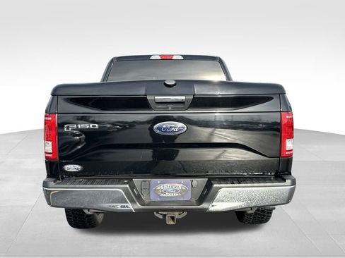 Used 2016 Ford F150 XLT w/ Equipment Group 301A Mid image 6