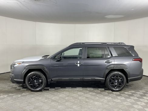 New 2026 Subaru Outback Limited image 3