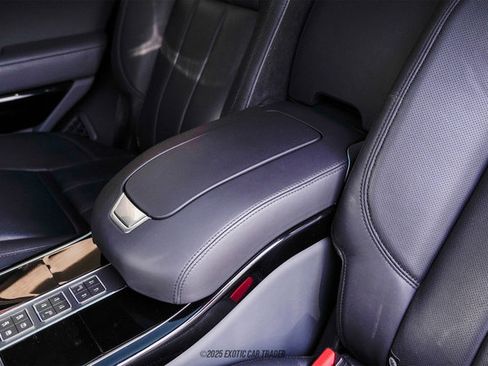 Used 2017 Land Rover Range Rover LWB SV Autobiography image 44