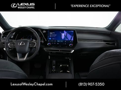 Used 2024 Lexus RX 350 FWD w/ Convenience Package image 16