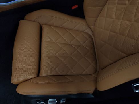 New 2026 BMW X5 xDrive40i w/ M Sport Package image 13