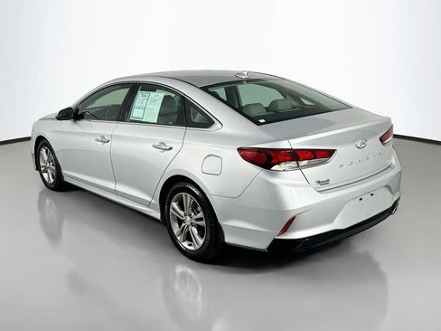 Used 2019 Hyundai Sonata Limited FWD image 3