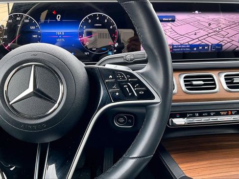 Certified 2025 Mercedes-Benz GLE 350 4MATIC image 25
