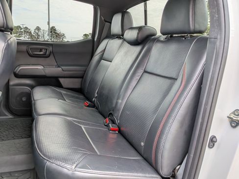 Used 2020 Toyota Tacoma TRD Pro image 21