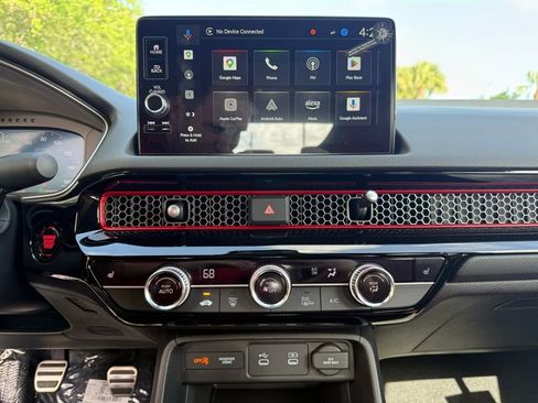 New 2026 Honda Civic Si image 22