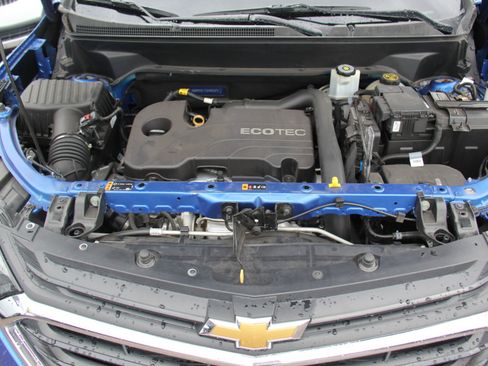 Used 2019 Chevrolet Equinox LS image 28