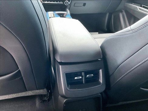 Certified 2024 Chevrolet Equinox EV LT FWD image 25