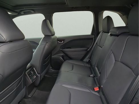 New 2026 Subaru Forester Limited image 10
