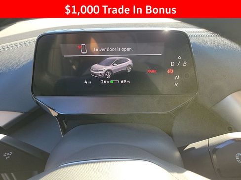 New 2026 Volkswagen ID.4 Pro RWD image 29