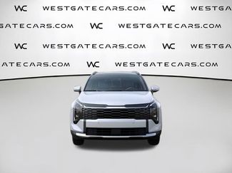 New 2026 Kia Sportage EX video 2