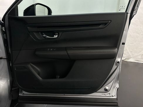 New 2026 Honda CR-V Sport-L image 32