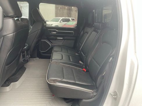 Used 2023 RAM 1500 Laramie image 9