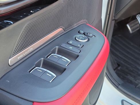 New 2026 Acura ADX A-Spec image 20