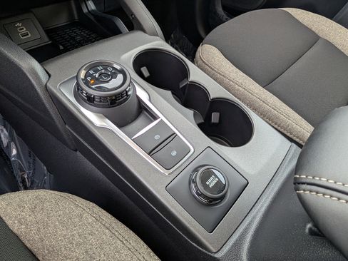 New 2025 Ford Bronco Sport Big Bend image 9