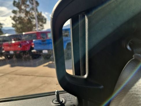 Used 2023 RAM 1500 Laramie image 48