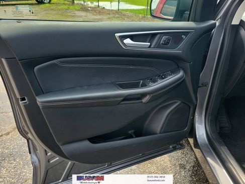 Used 2024 Ford Edge Titanium w/ Equipment Group 301A AWD/4WD image 13