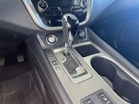 Certified 2024 Nissan Murano SL image 32