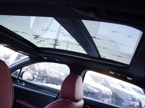 Certified 2025 Kia K5 GT-Line w/ GT-Line Premium Package image 19